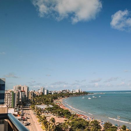 Neo 2 Beira Mar Praia Pajucara Maceió Exteriér fotografie