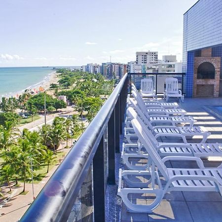 Neo 2 Beira Mar Praia Pajucara Maceió Exteriér fotografie