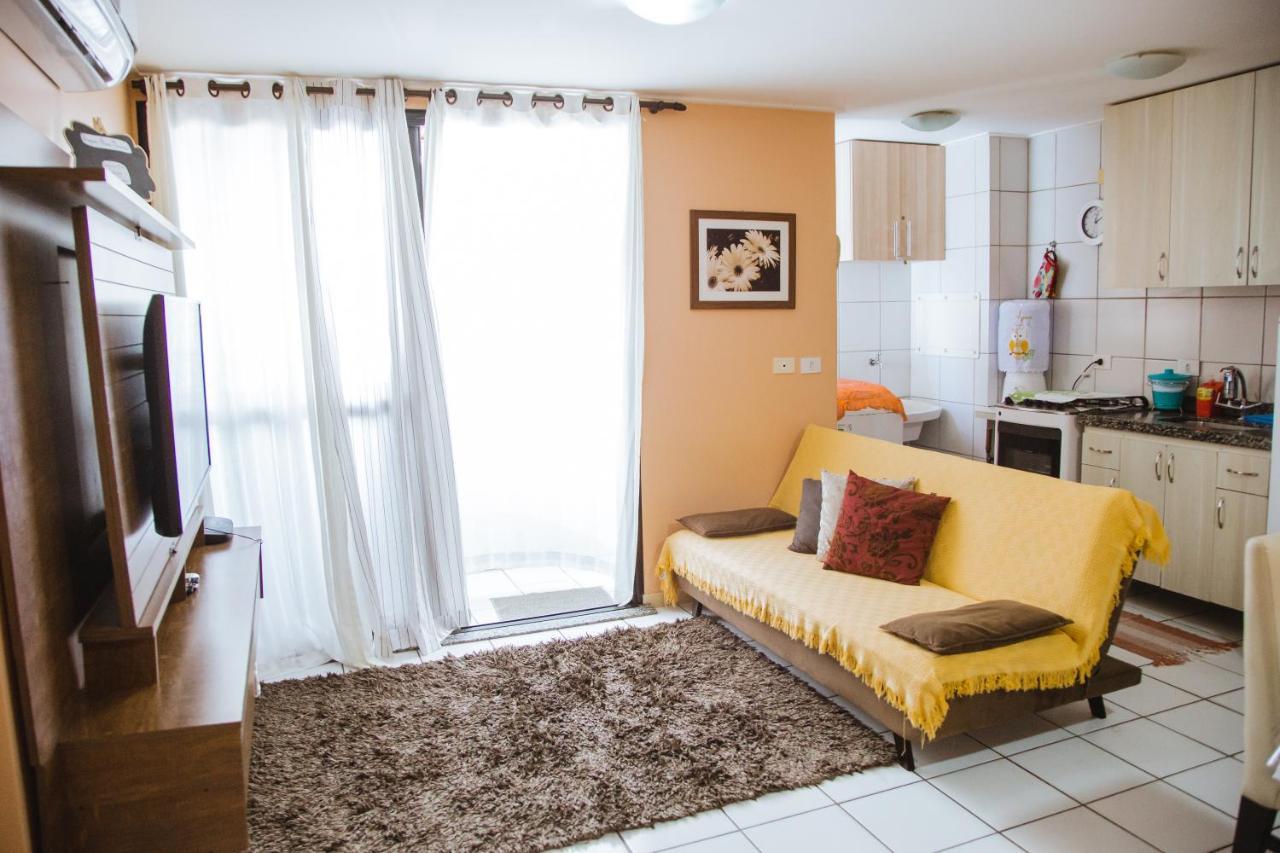Neo 2 Beira Mar Praia Pajucara Maceió Exteriér fotografie