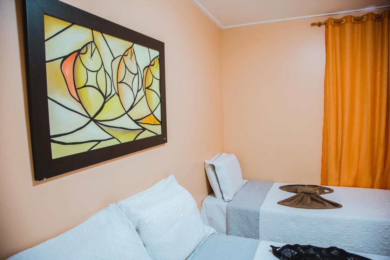 Neo 2 Beira Mar Praia Pajucara Maceió Exteriér fotografie