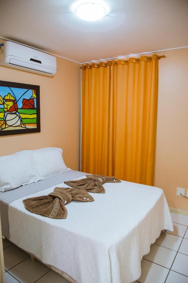 Neo 2 Beira Mar Praia Pajucara Maceió Exteriér fotografie