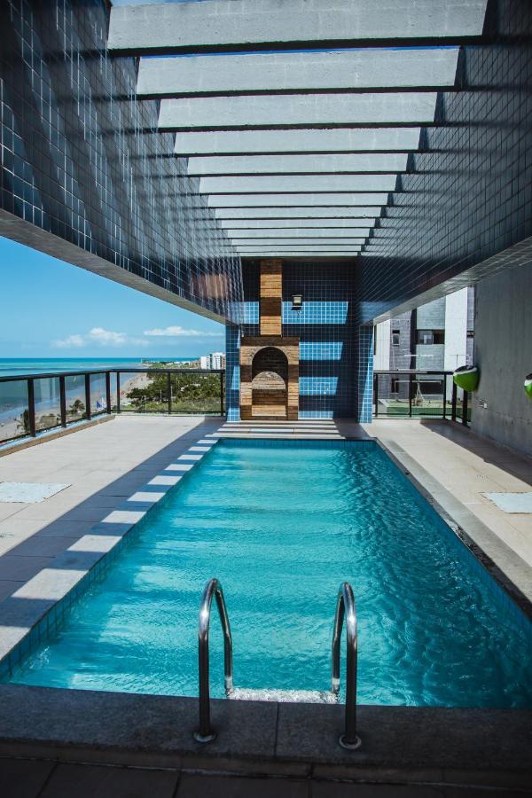Neo 2 Beira Mar Praia Pajucara Maceió Exteriér fotografie