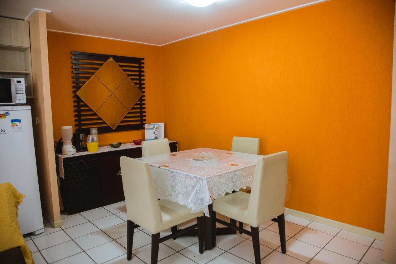 Neo 2 Beira Mar Praia Pajucara Maceió Exteriér fotografie