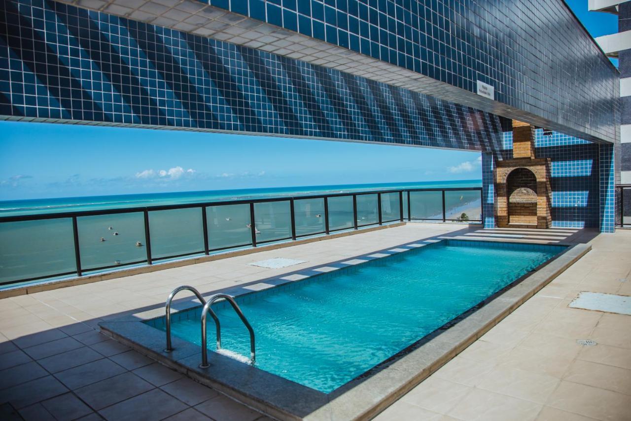 Neo 2 Beira Mar Praia Pajucara Maceió Exteriér fotografie