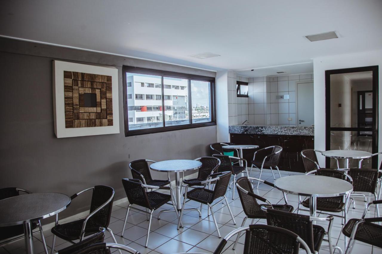 Neo 2 Beira Mar Praia Pajucara Maceió Exteriér fotografie