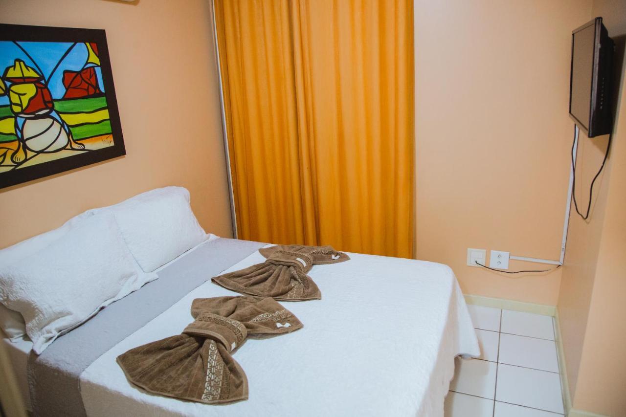 Neo 2 Beira Mar Praia Pajucara Maceió Exteriér fotografie