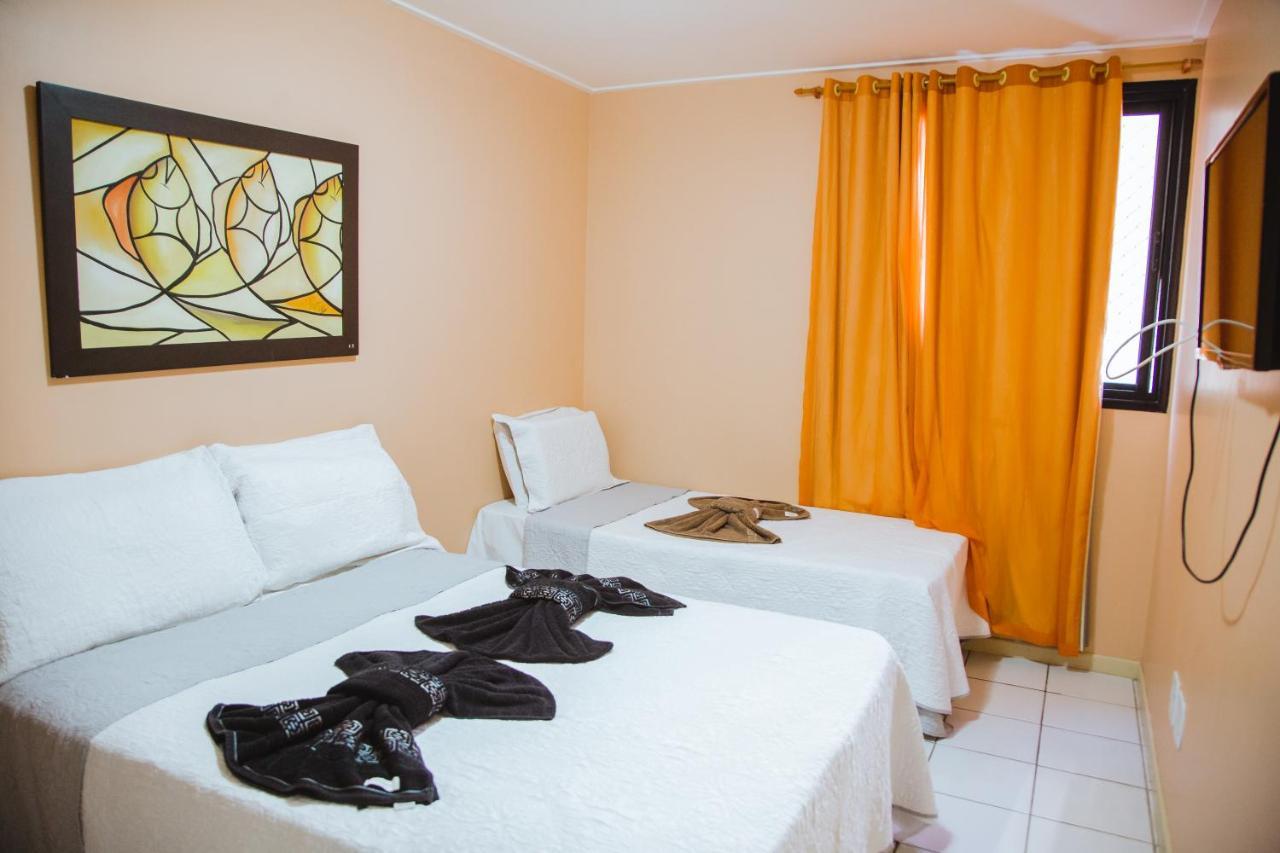 Neo 2 Beira Mar Praia Pajucara Maceió Exteriér fotografie
