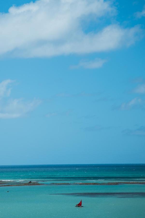 Neo 2 Beira Mar Praia Pajucara Maceió Exteriér fotografie