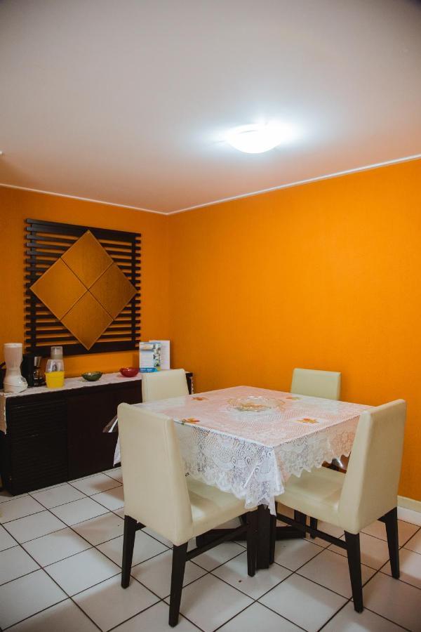 Neo 2 Beira Mar Praia Pajucara Maceió Exteriér fotografie