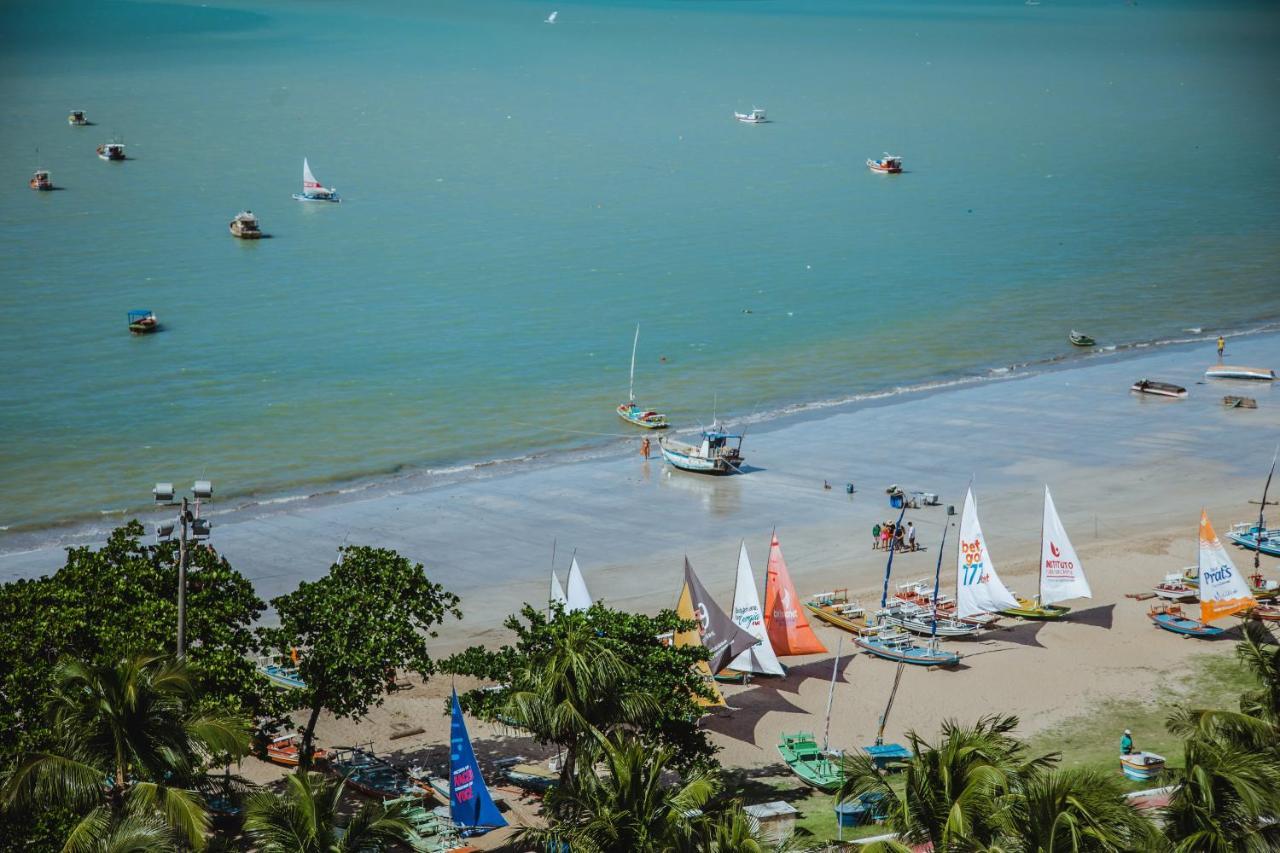 Neo 2 Beira Mar Praia Pajucara Maceió Exteriér fotografie