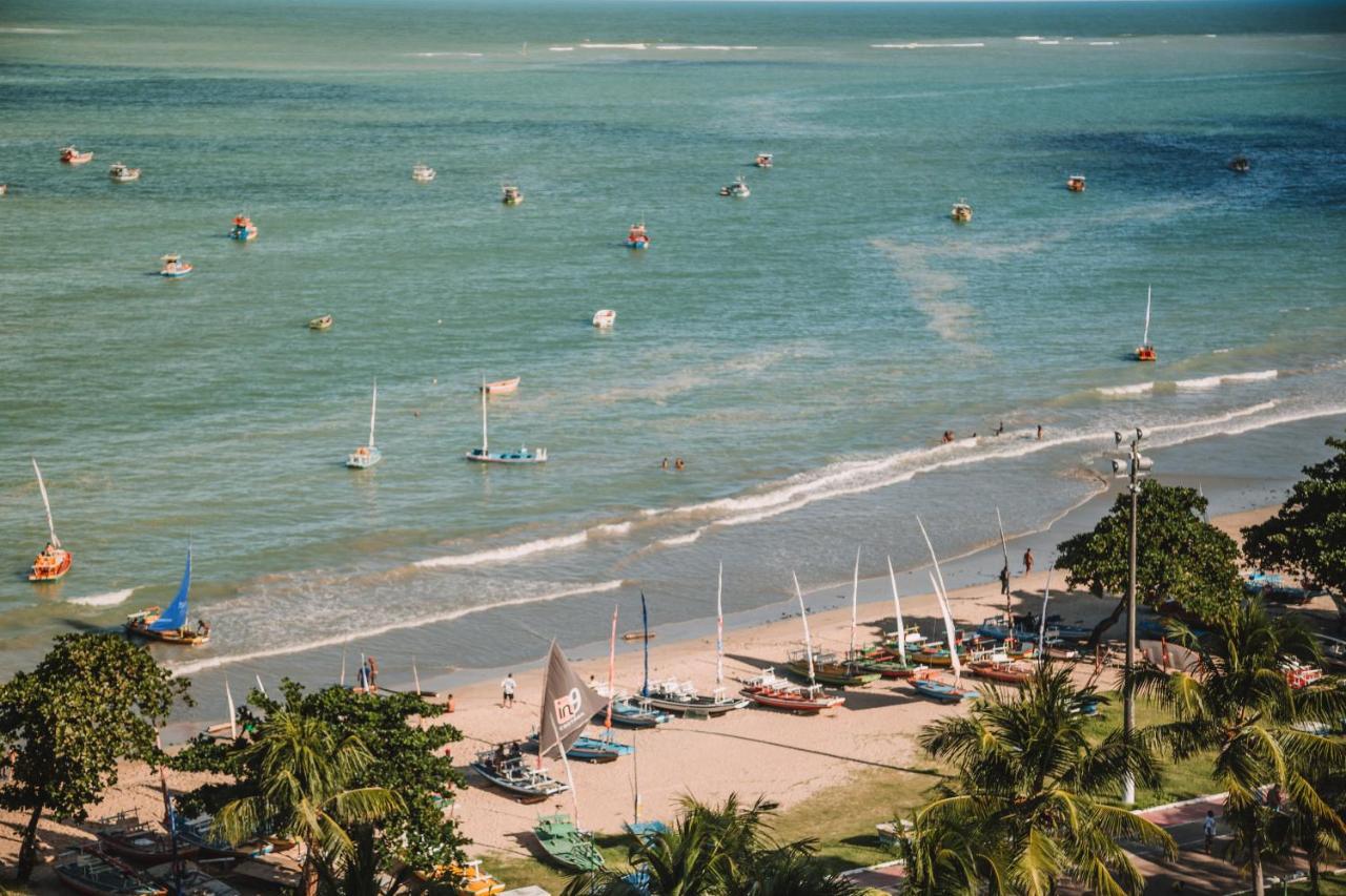 Neo 2 Beira Mar Praia Pajucara Maceió Exteriér fotografie