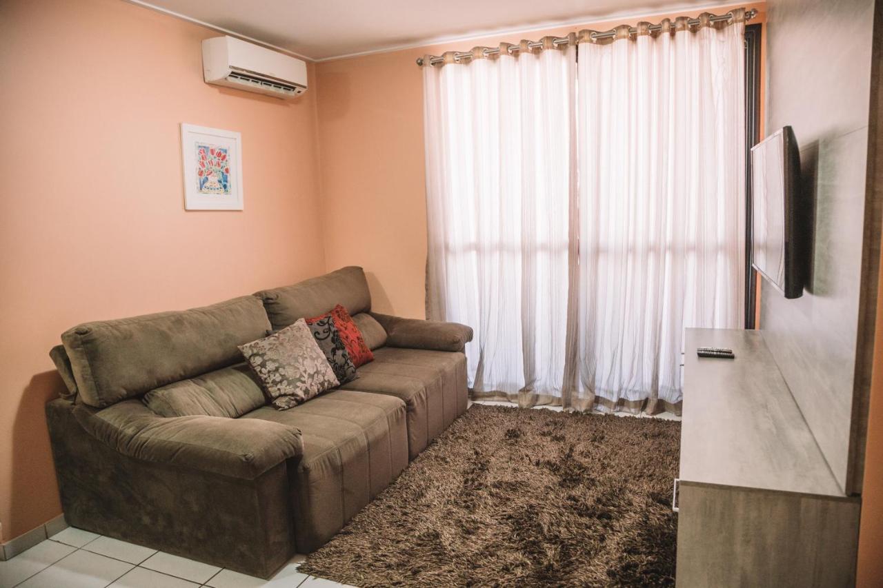 Neo 2 Beira Mar Praia Pajucara Maceió Exteriér fotografie