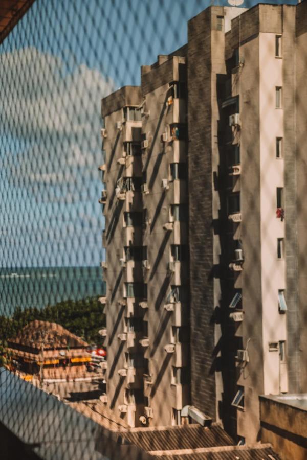 Neo 2 Beira Mar Praia Pajucara Maceió Exteriér fotografie