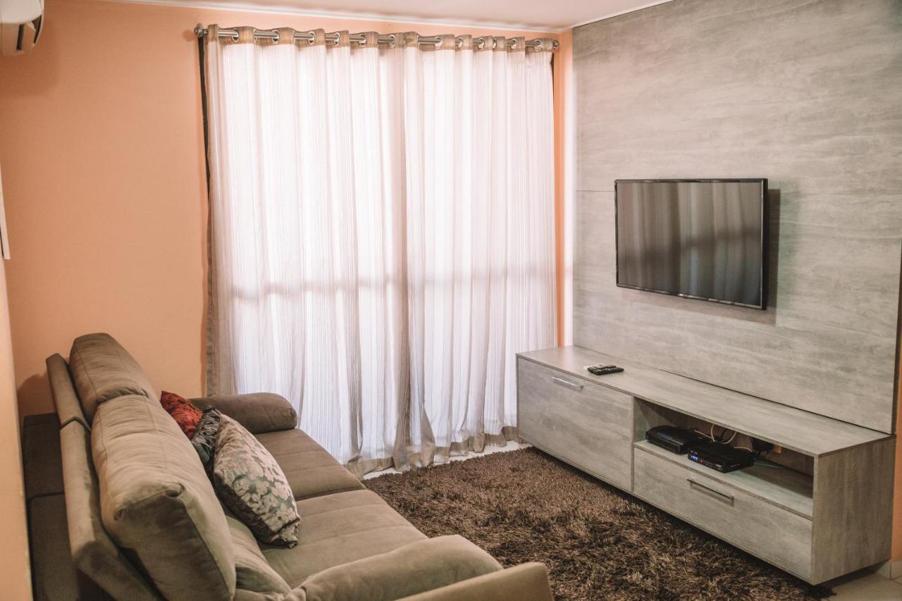 Neo 2 Beira Mar Praia Pajucara Maceió Exteriér fotografie